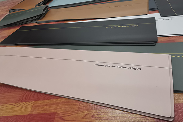 규조토 진흙 바닥 매트 절단기