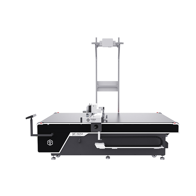 소파 커버 가죽/패브릭 절단기