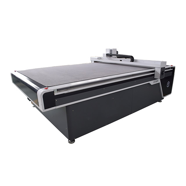 모피 의류 천 절단기