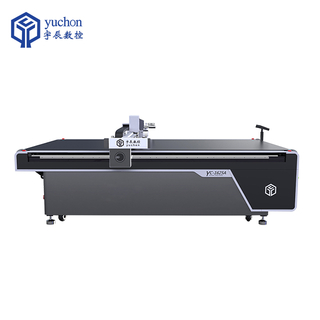 천 CNC 커터 CNC 기계