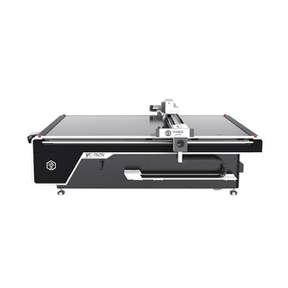 최고의 가격으로 판매를 위한 YC-1625L 가죽 절단기 cnc