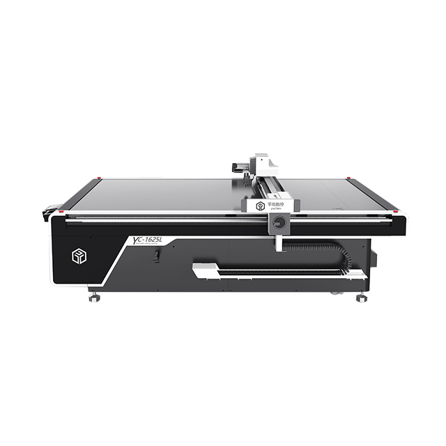 최고의 가격으로 판매를 위한 YC-1625L 가죽 절단기 cnc